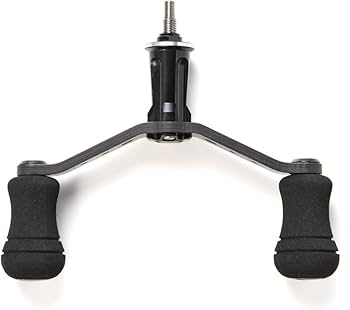 Amazon | アブガルシア(Abu Garcia) パーツ Abu Works カーボン